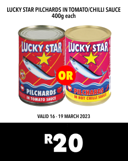 Shoprite - Usave